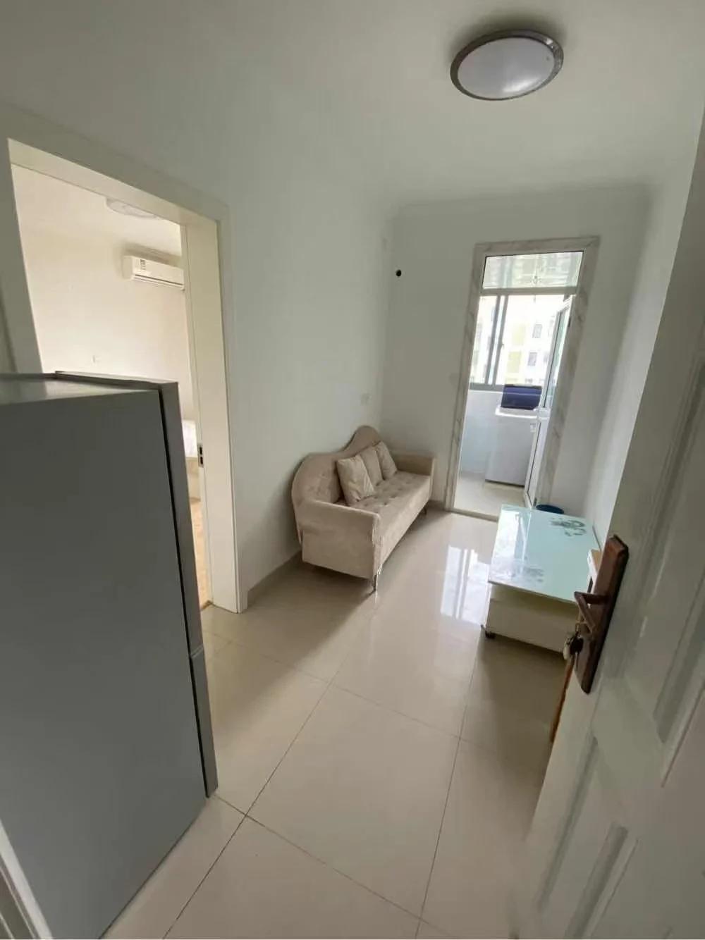 Longbai Xincun, Wanyuan Xincheng, 1bd