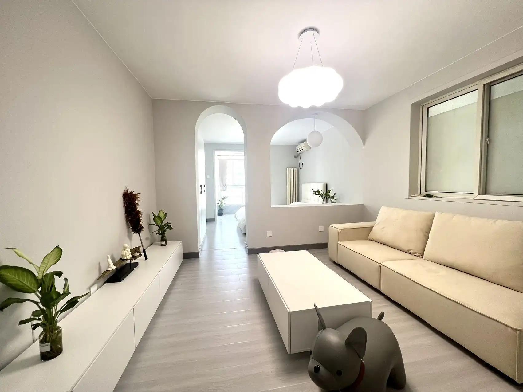 Shuangjing, Baihuan Jiayuan, 1bd