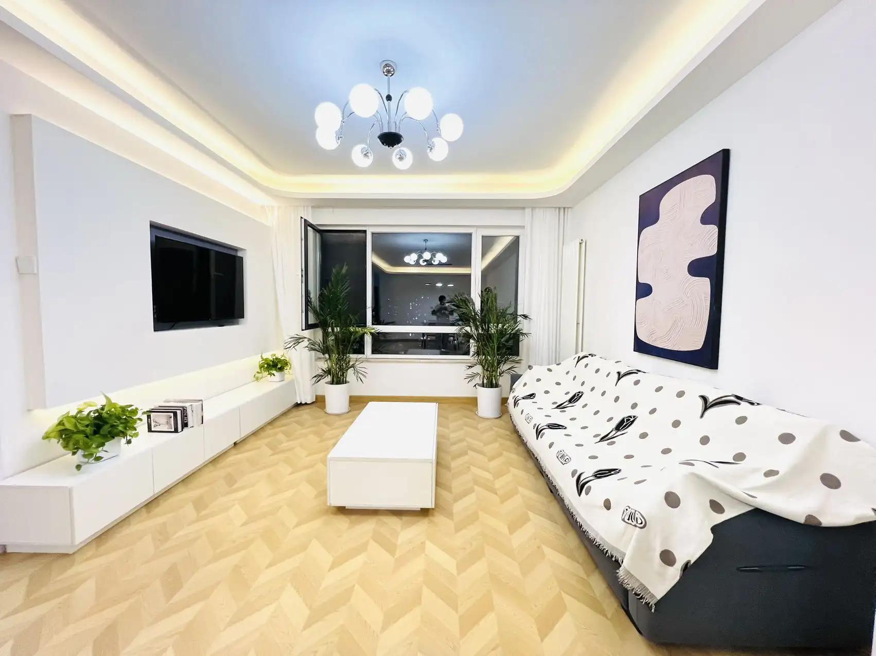Dawanglu, Apple Community, 2bds