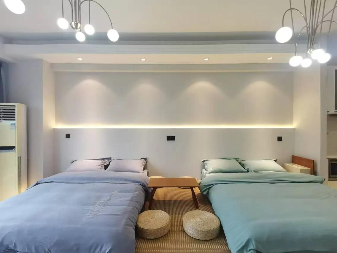 Dawanglu, Apple Community North Area, 1bd