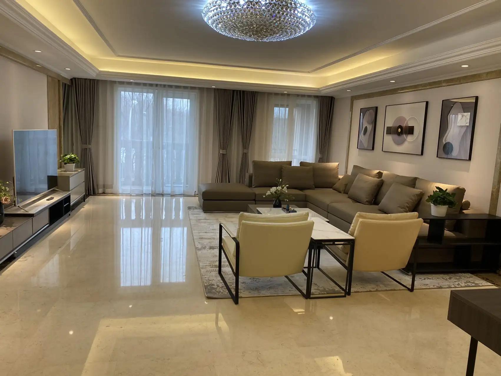 Zaoying, No.9 Apartment, 4bds