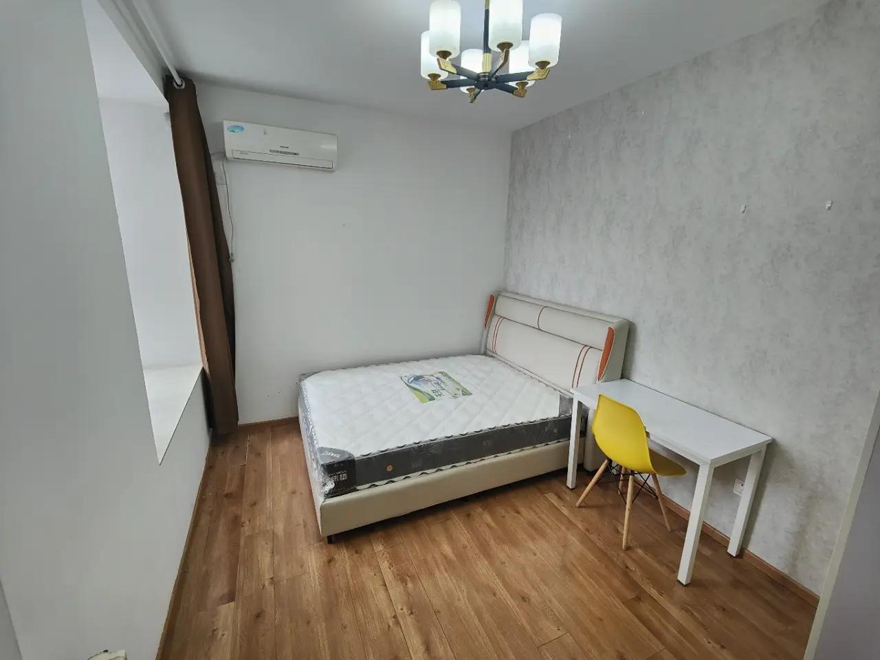 Dalianpo, Tiantaiyuan A8 Area, 1bd