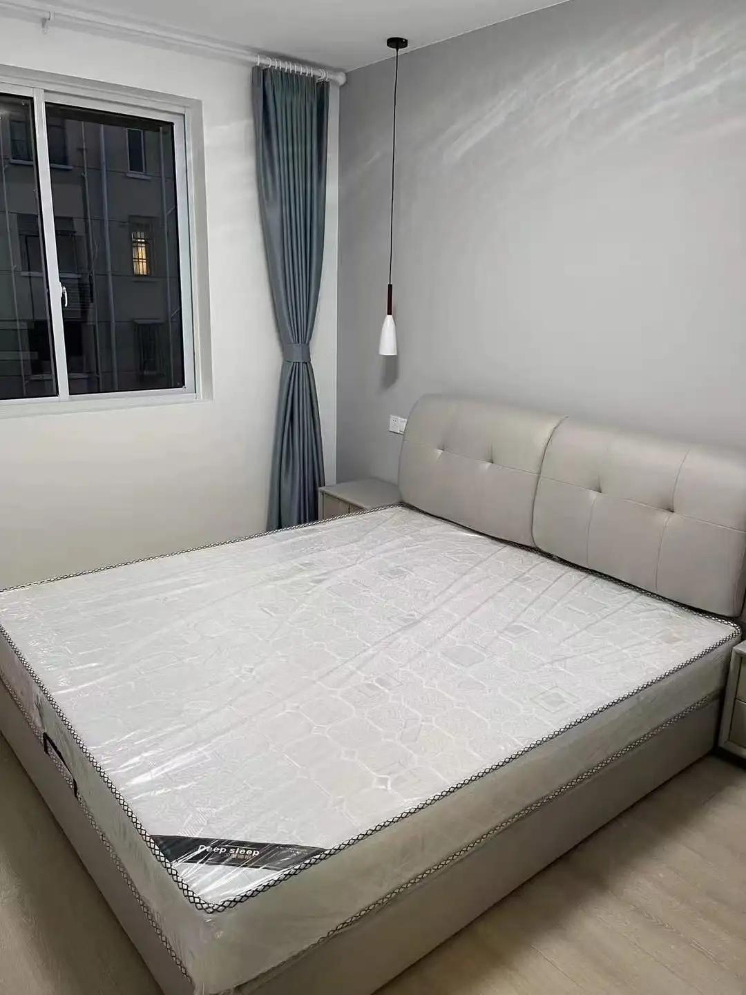 Songyuan Road, Fangda Community, 3bds