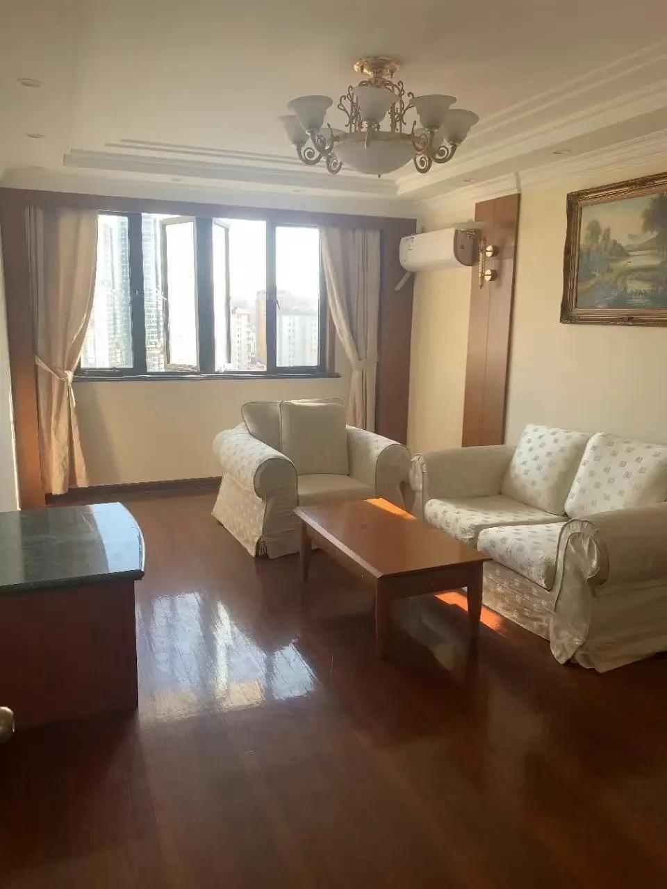 Songyuan Road, Hongdong Community, 1bd