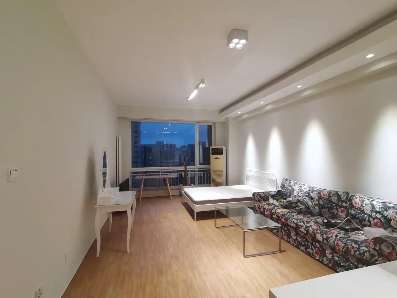 Shuangjing, Apple Community, 1bd