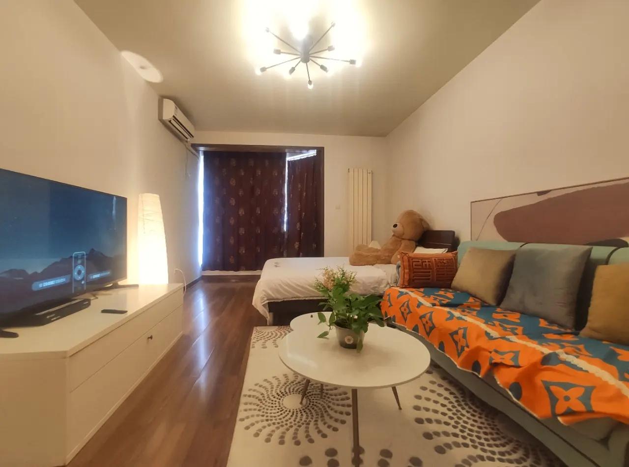 Shuangjing, Shidai International Jiayuan, 1bd