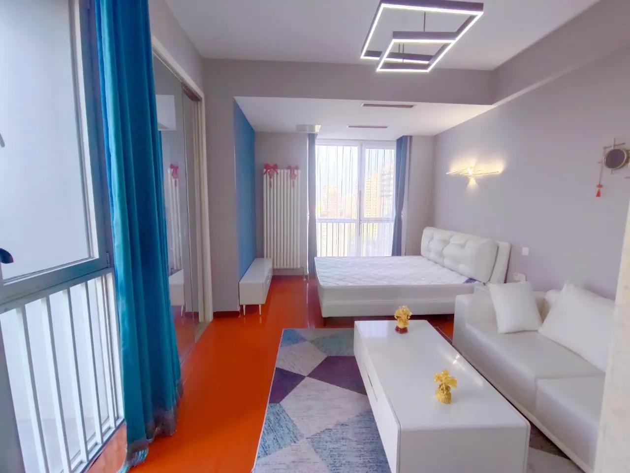Baiziwan, Jindu Xinyu, 1bd