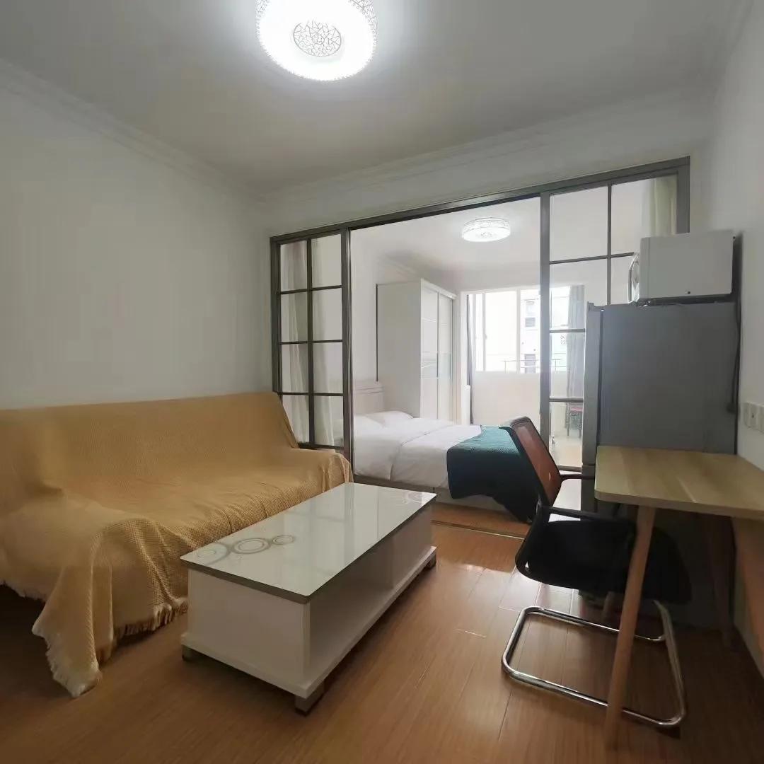 Louguan Mountain Road, Xinfeng Community, 1bd
