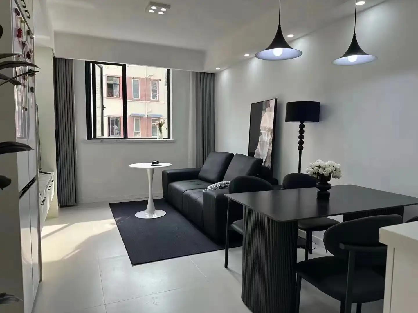 Louguanshan Road, Jinyang Community, 1bd