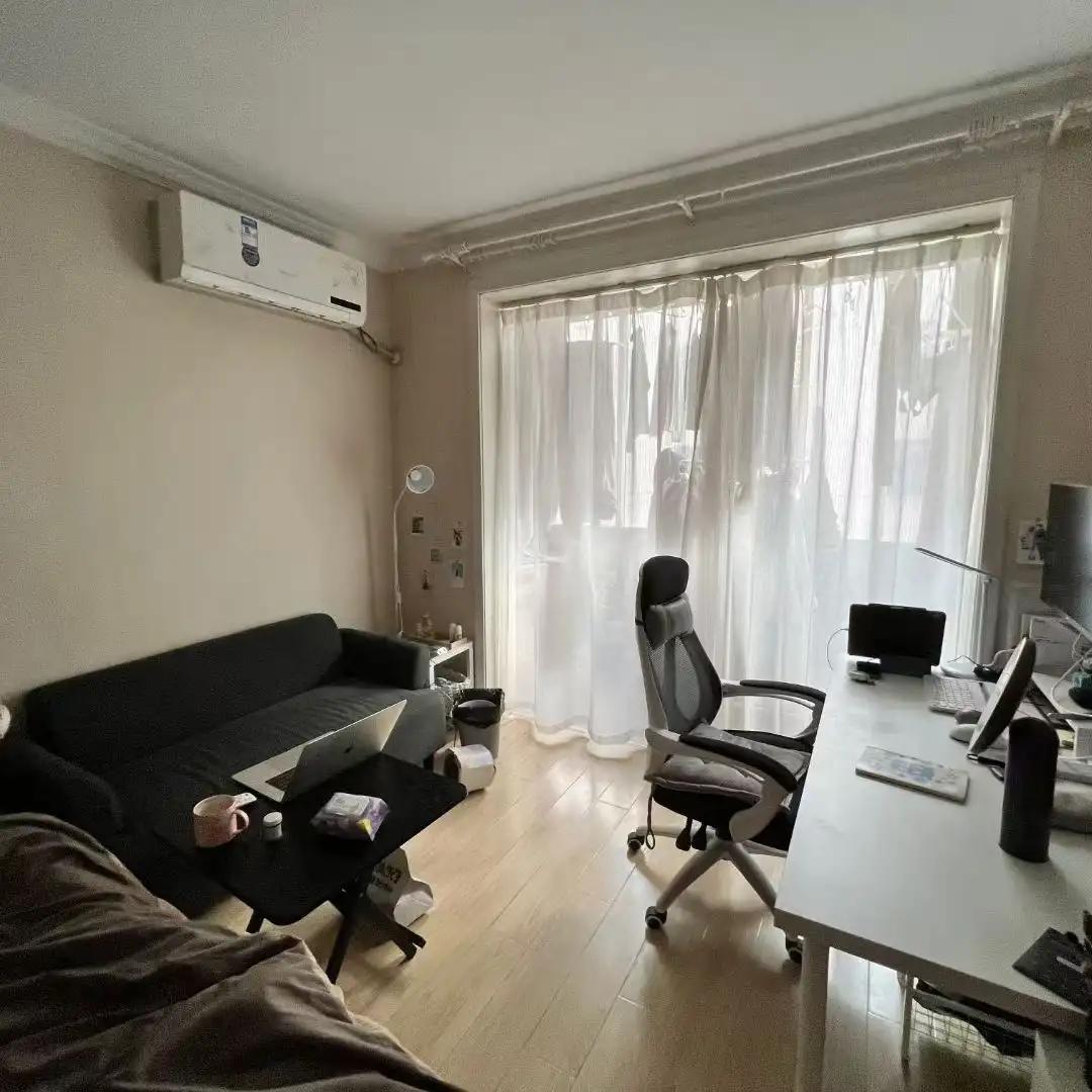 Jiangsu Road, Fu'an Community, 1bd