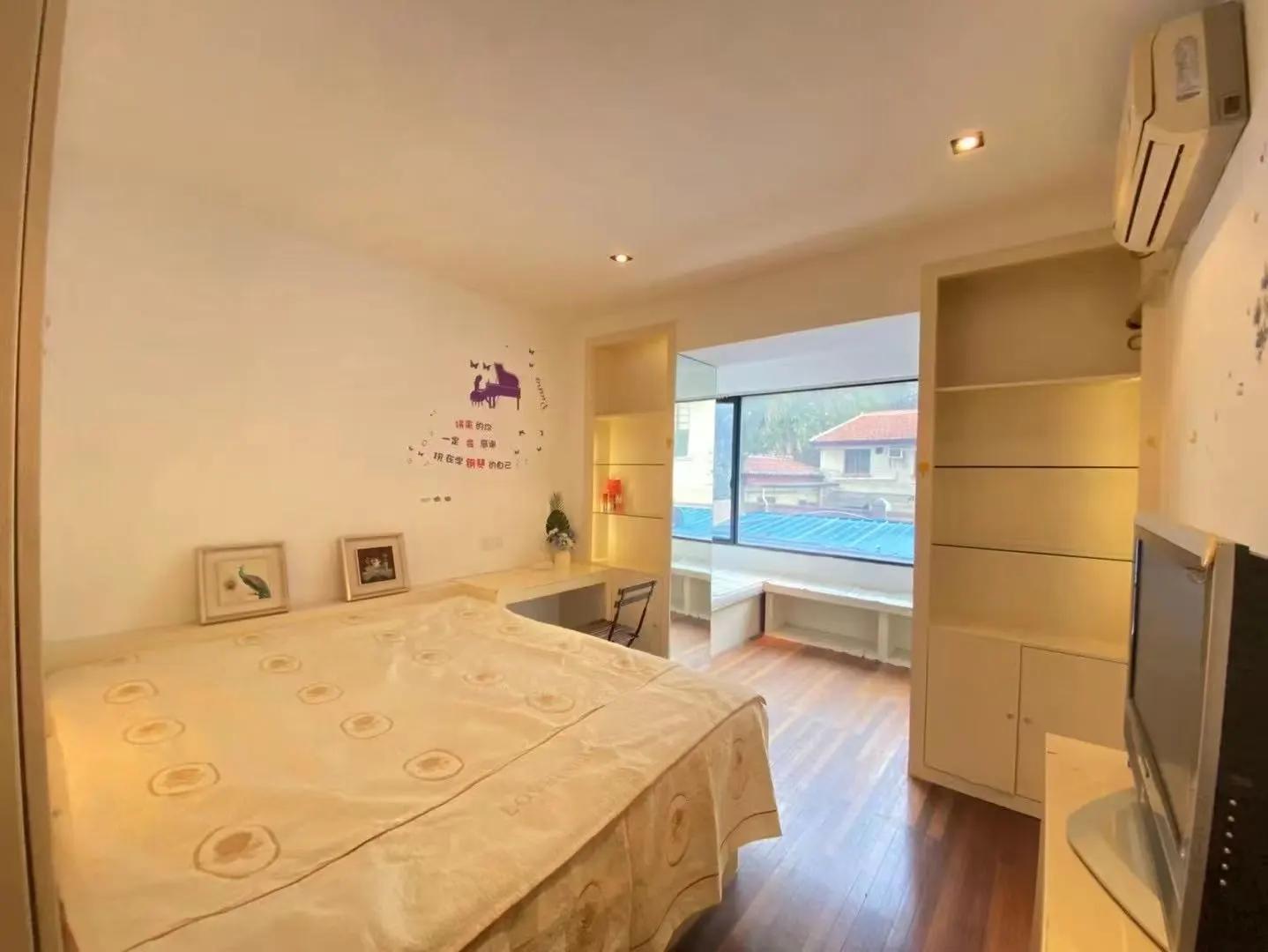 Hengshan Road, Yongjia Building, 1bd