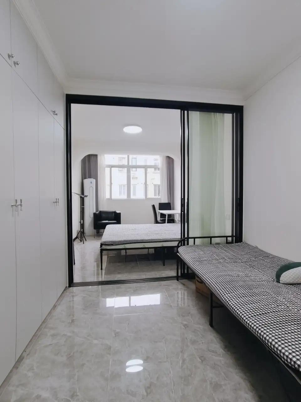 Hengshan Road, Yueyang Road Lane 77, 1bd