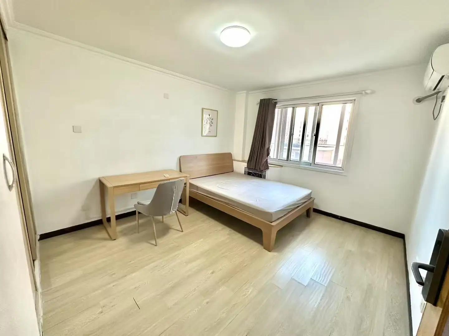 Panjiayuan, Huahui Garden, 1bd