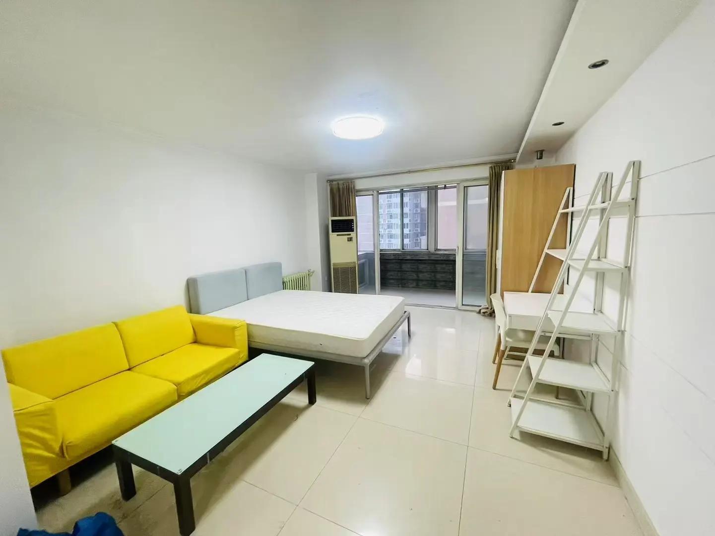Shilihe, Huahui Garden, 1bd
