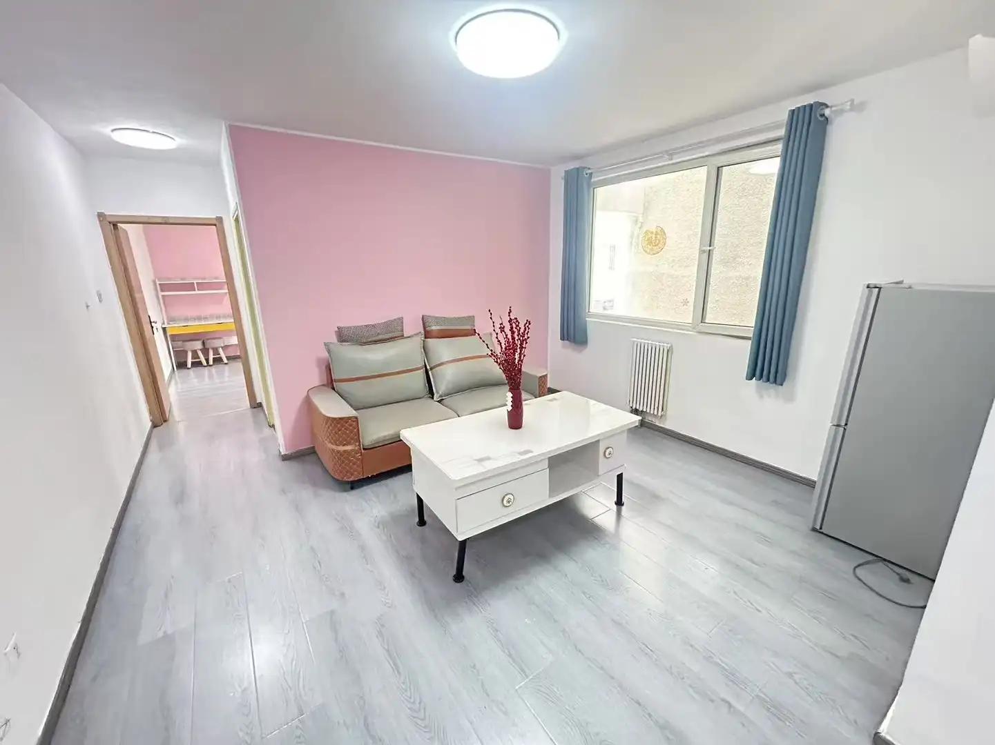 Shilihe, Hongshan Jiayuan, 1bd