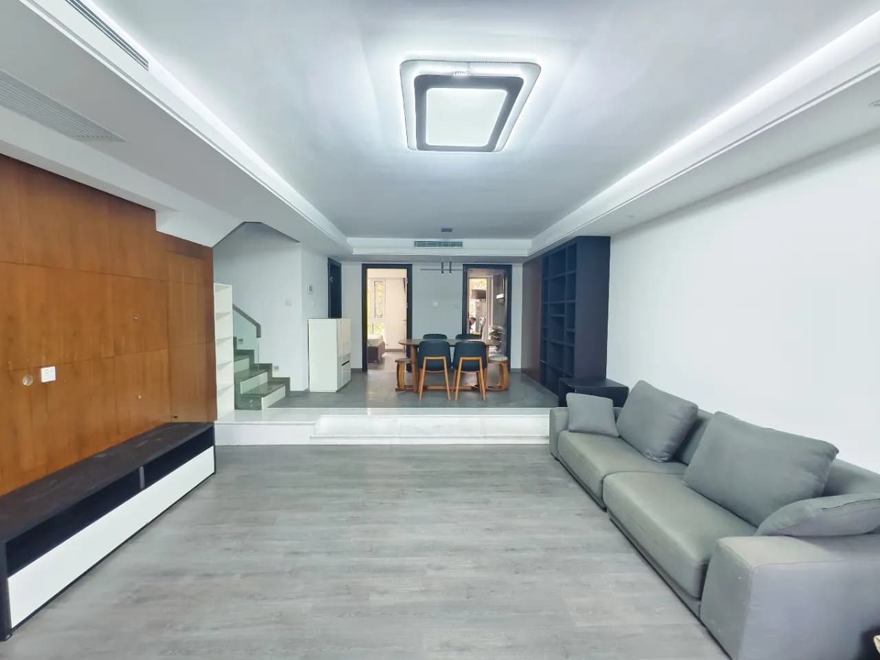 Jiaotong University, Tangchen Yiyuan, 3bds
