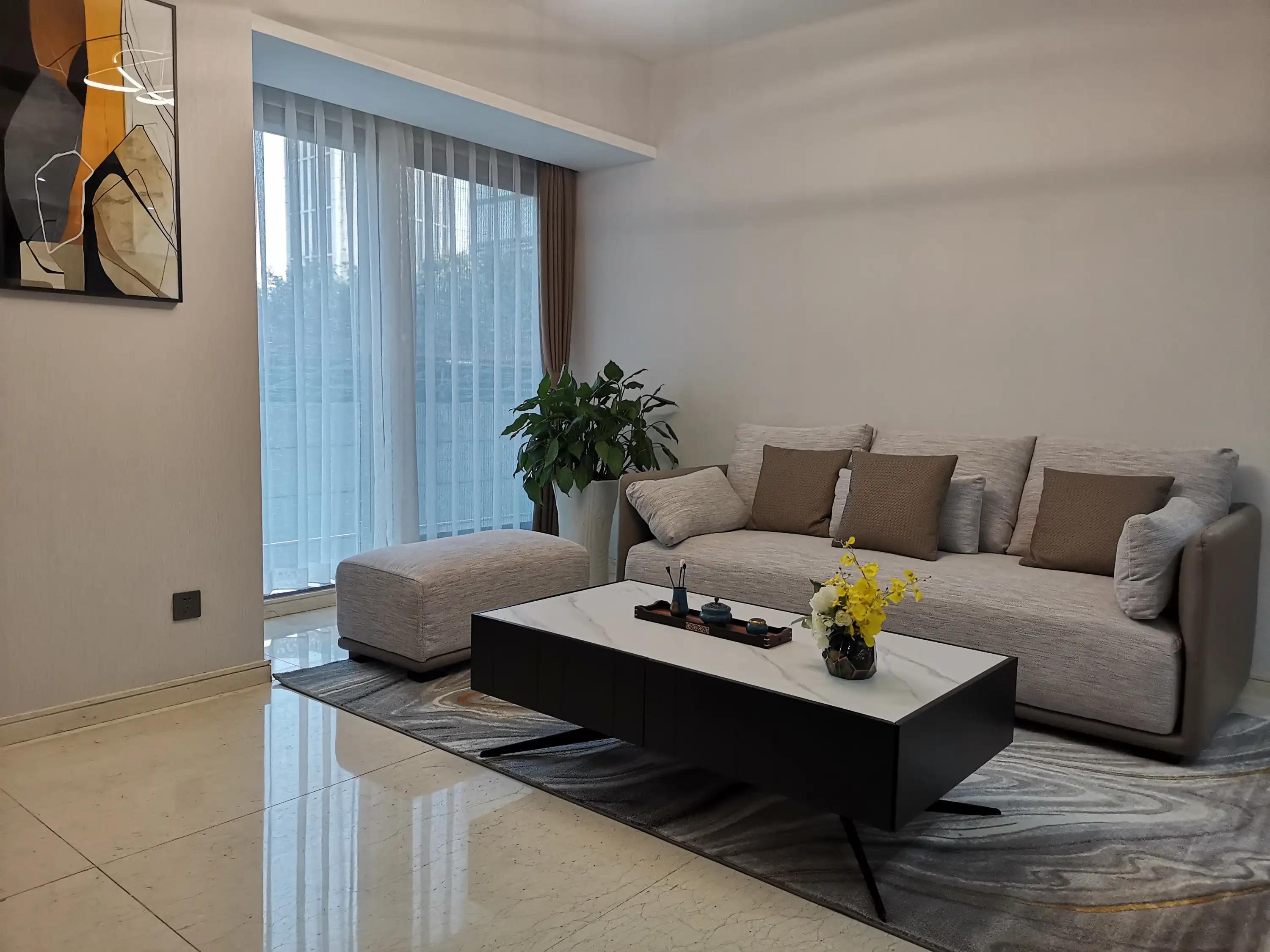 Zuojiazhuang, Xingyuanhui West Tower, 1bd