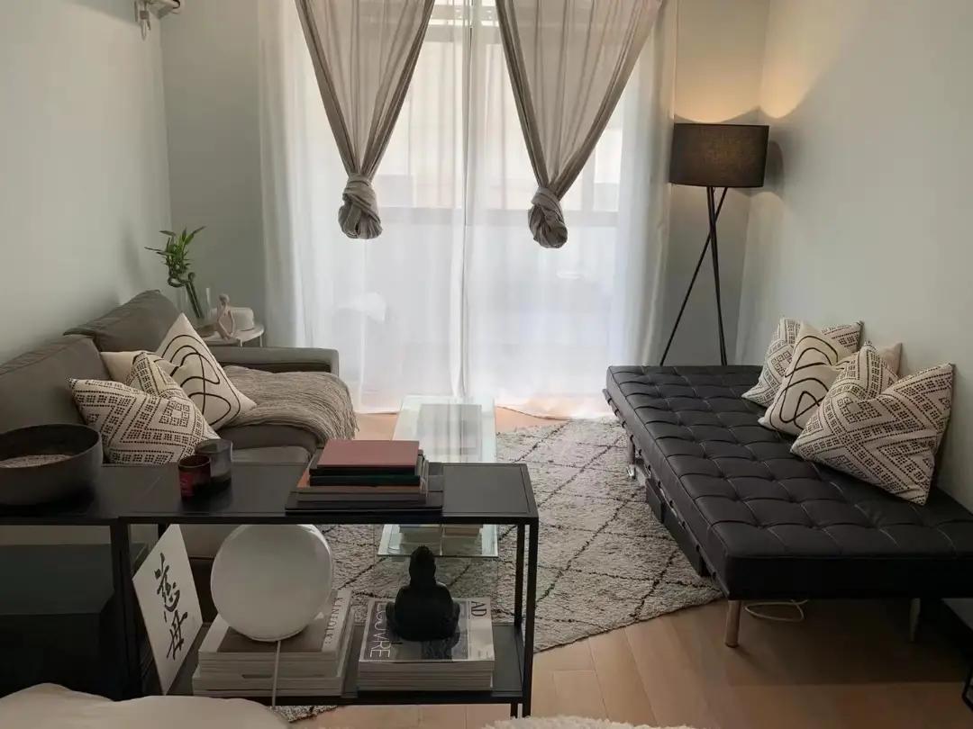 Jiaotong University, Xingguo Road Lane 271, 1bd
