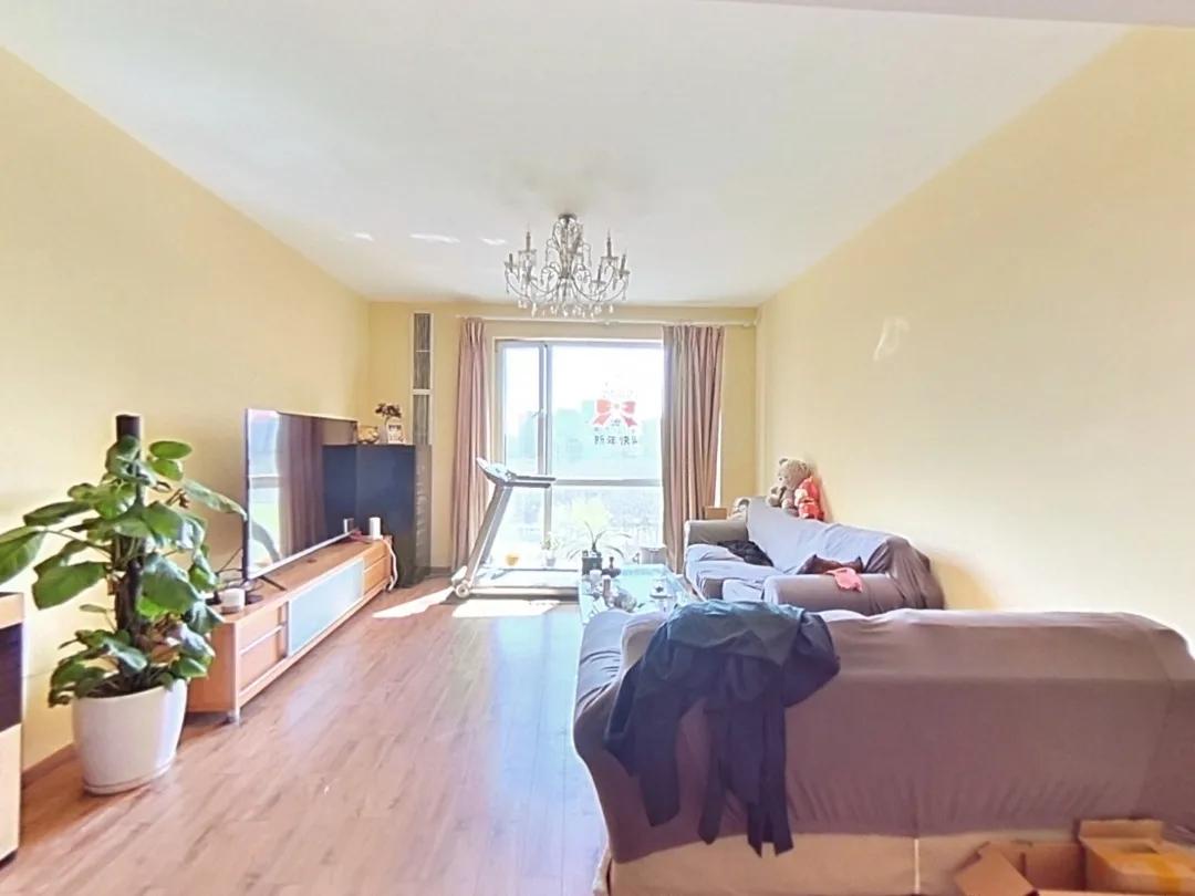 Wangjing, Chaoting Apartment, 2bds