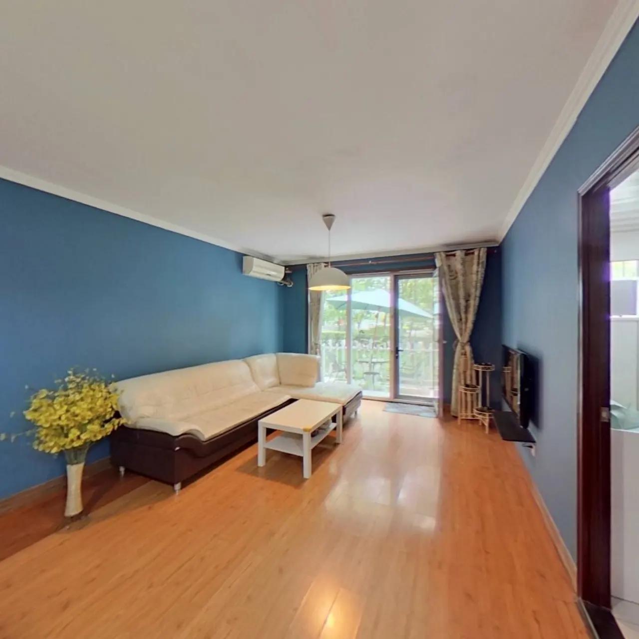 Wangjing, Guofeng Beijing, 1bd