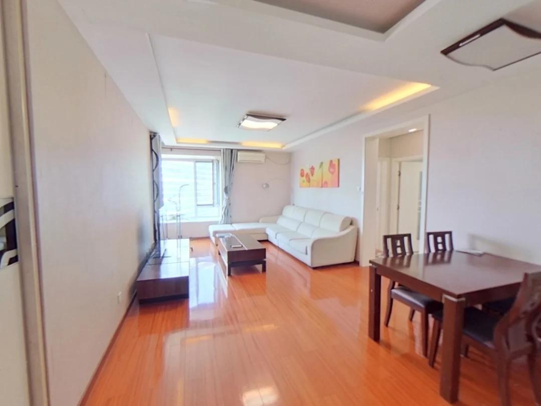 Wangjing, Rongke·Ganlancheng Phase 3, 2bds