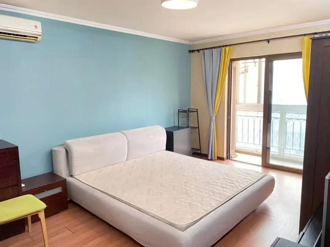 Jiulongshan, Zhujiang Dijing, 1bd