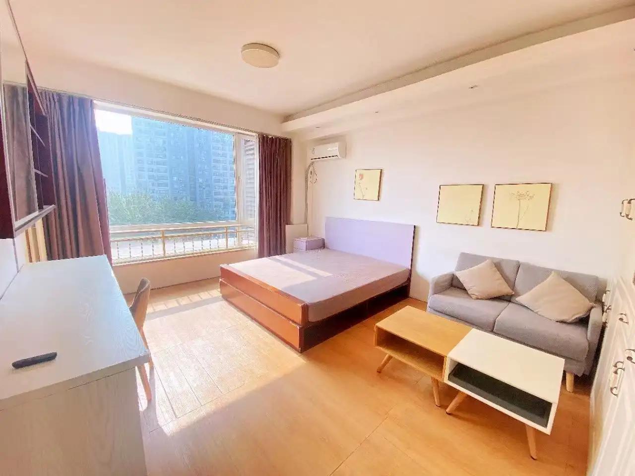 Shuangjing, Apple Community, 1bd