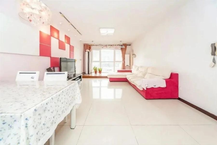 Wangjing, Rongke Olive City Phase 2, 3bds