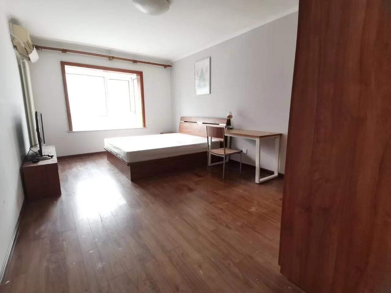 Shuangjing, Shoucheng International, 1bd