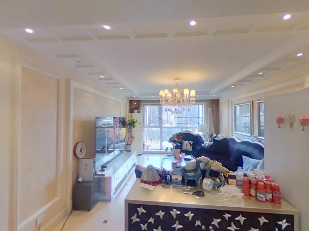 Wangjing, Rongke·Ganlancheng Phase 1, 2bds