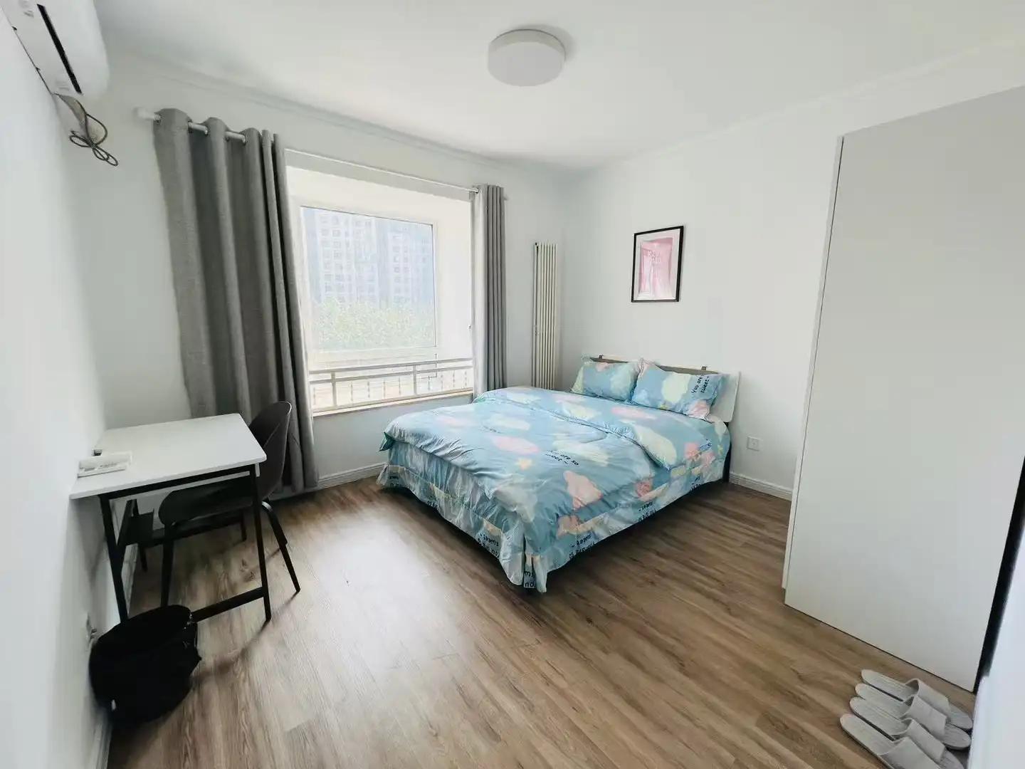Shuangjing, Apple Community, 1bd