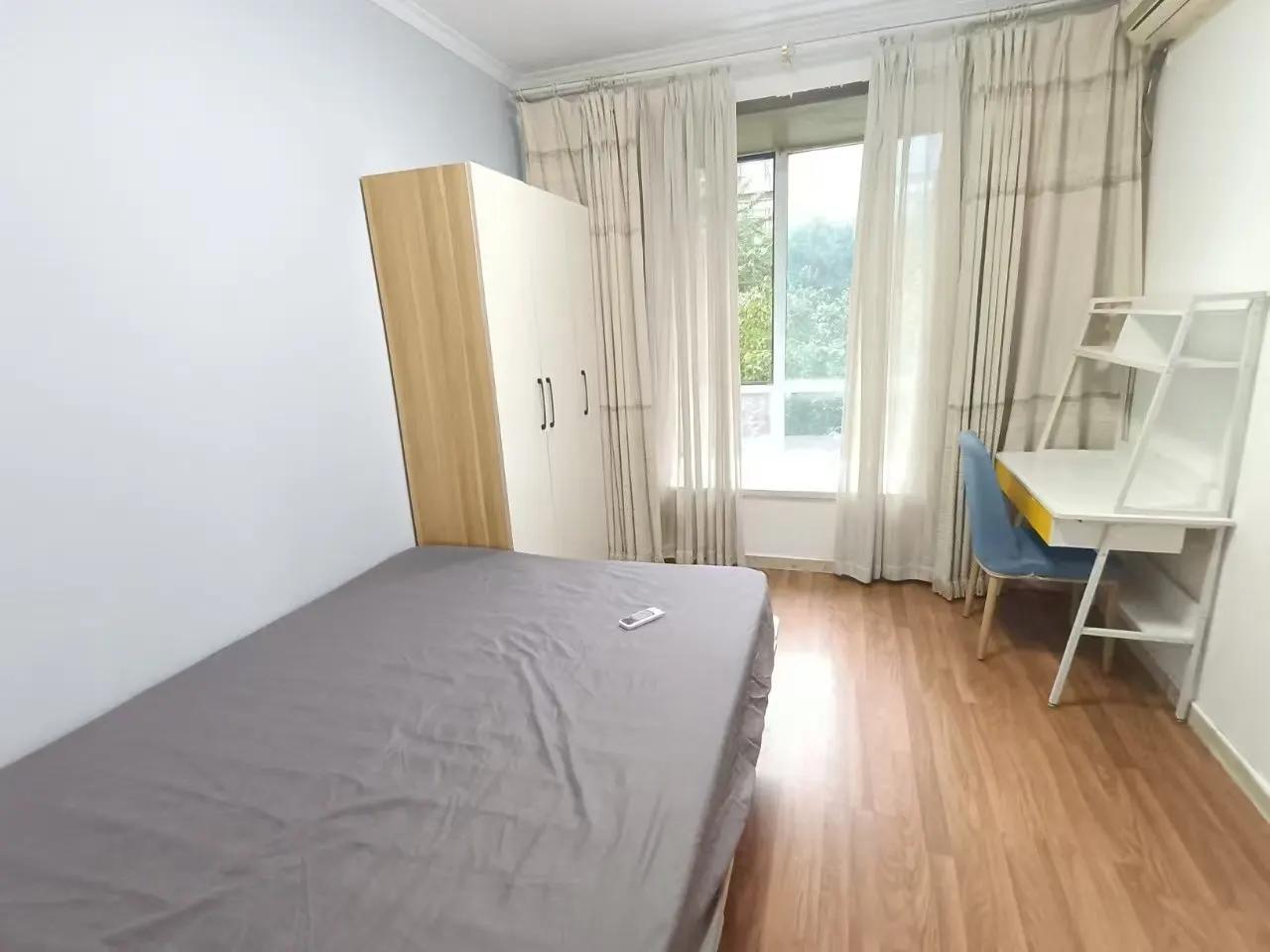 Shuangjing, Shidai International, 1bd