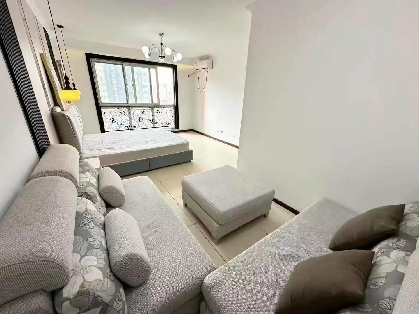 Baiziwan, Baiziwan Jiayuan, Share house