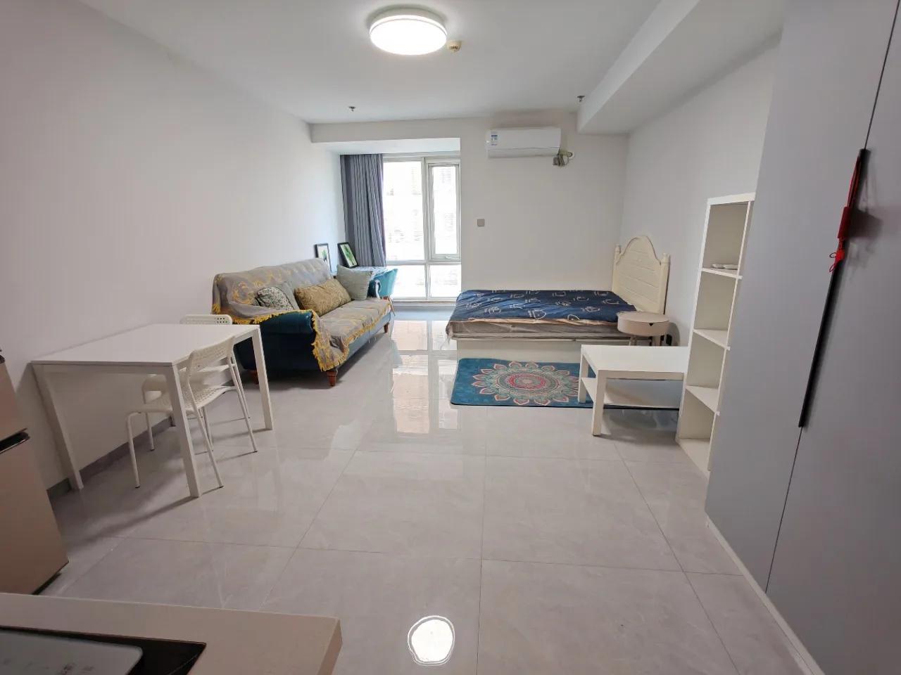 Wangjing, Youlehui, 1bd