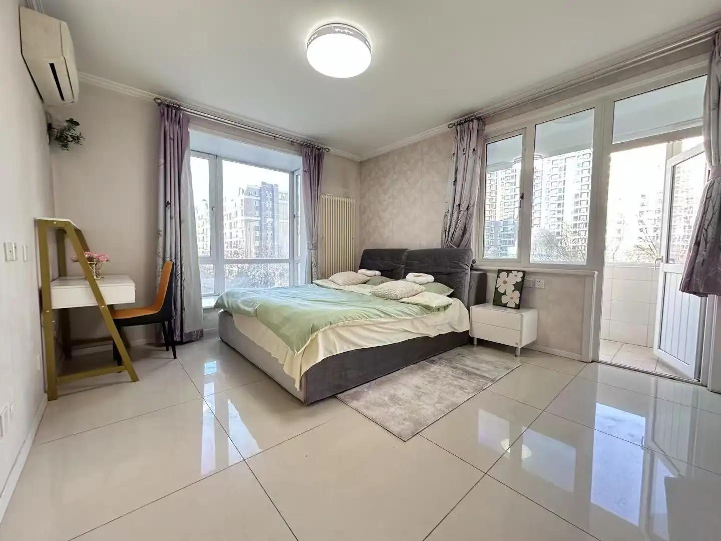 Jiulongshan, Kingstown, 1bd
