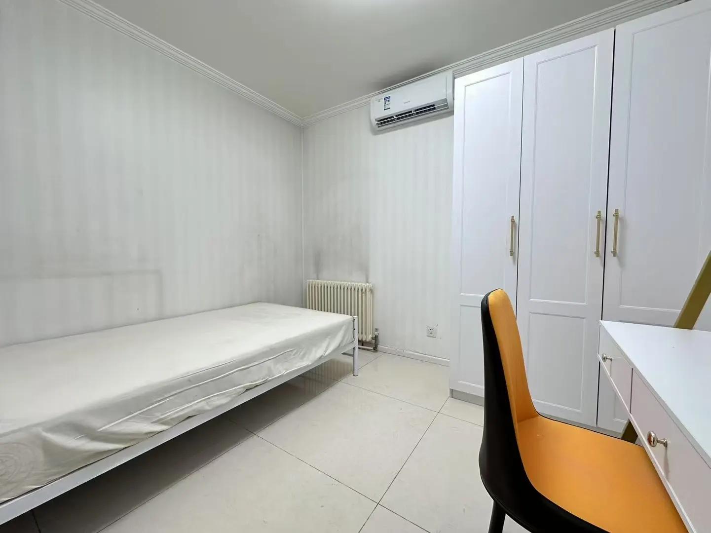 Jiulongshan, King Kong International, Share house