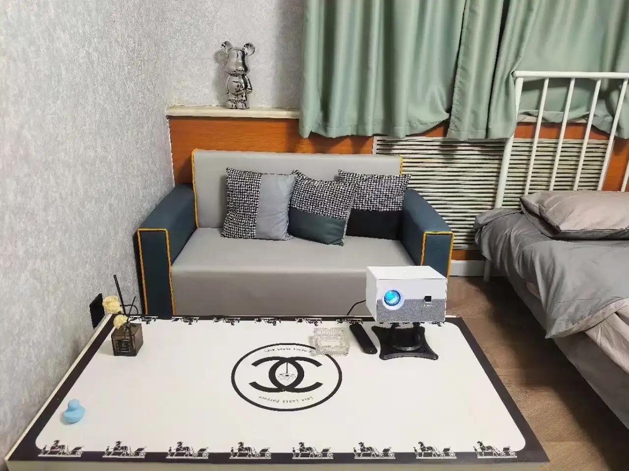 Shuangjing, Baihuan Jiayuan, 1bd