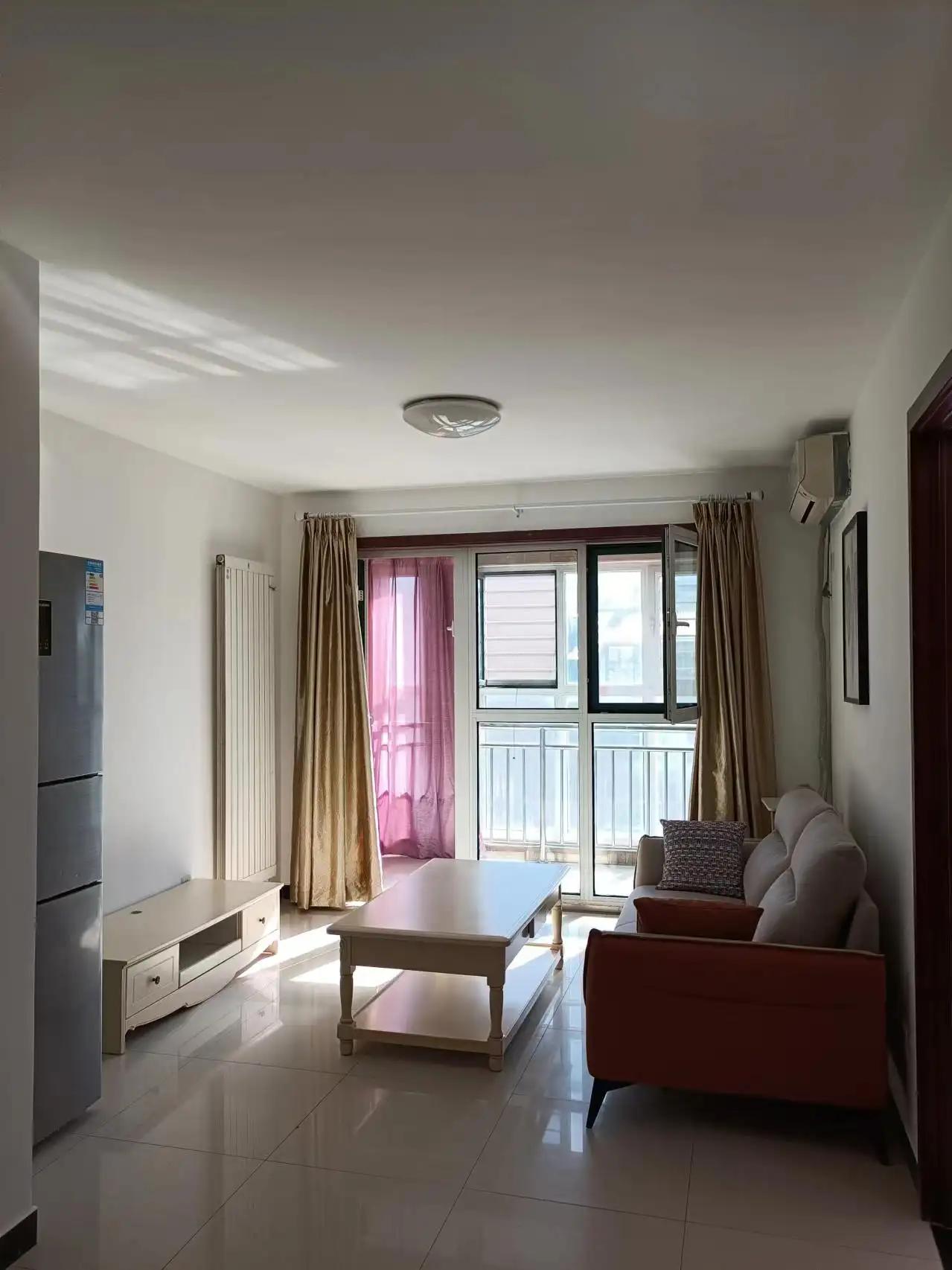 Sunhe, Kangying Jiayuan, 1bd