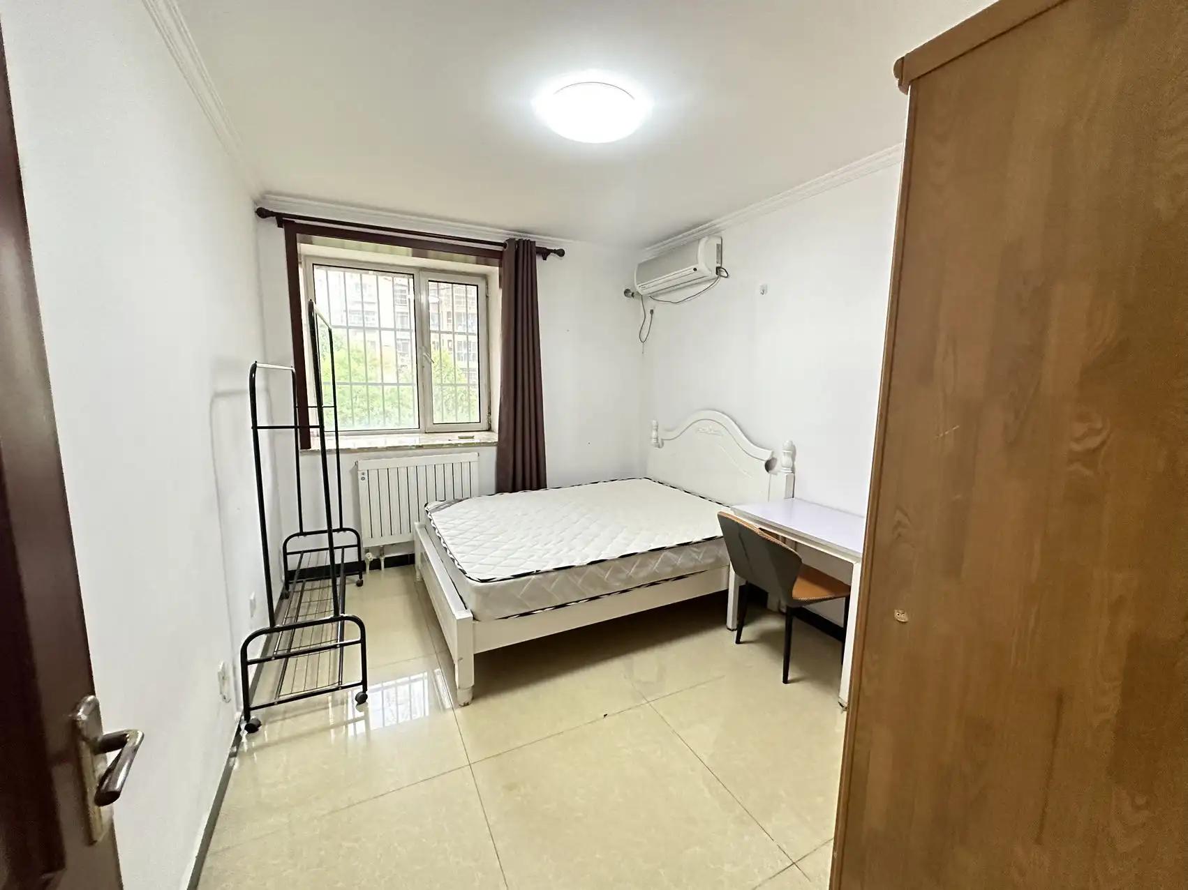 Sunhe, Kangying Jiayuan, Share house