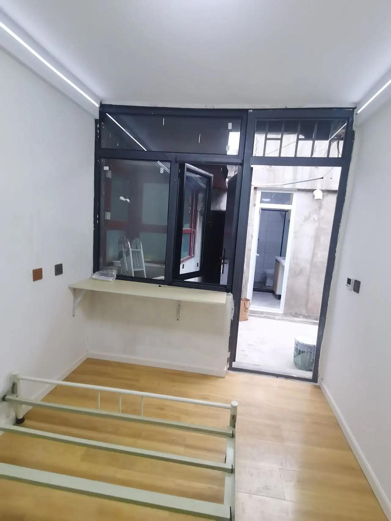 Nanluoguxiang, Dongwang Hutong, 1bd