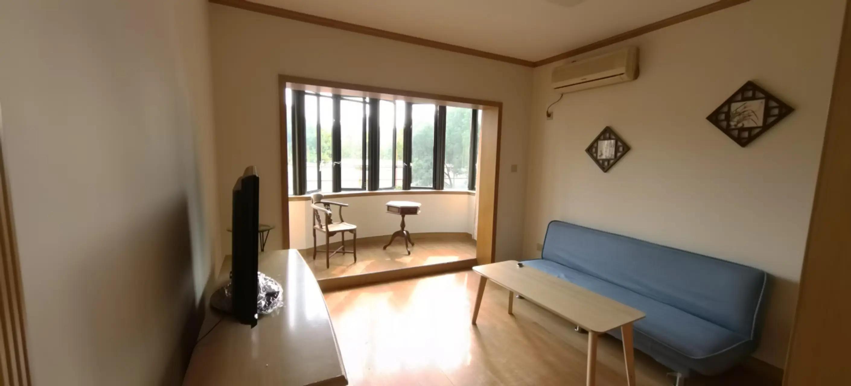 Changshulu, Changle Apartment, 2bds