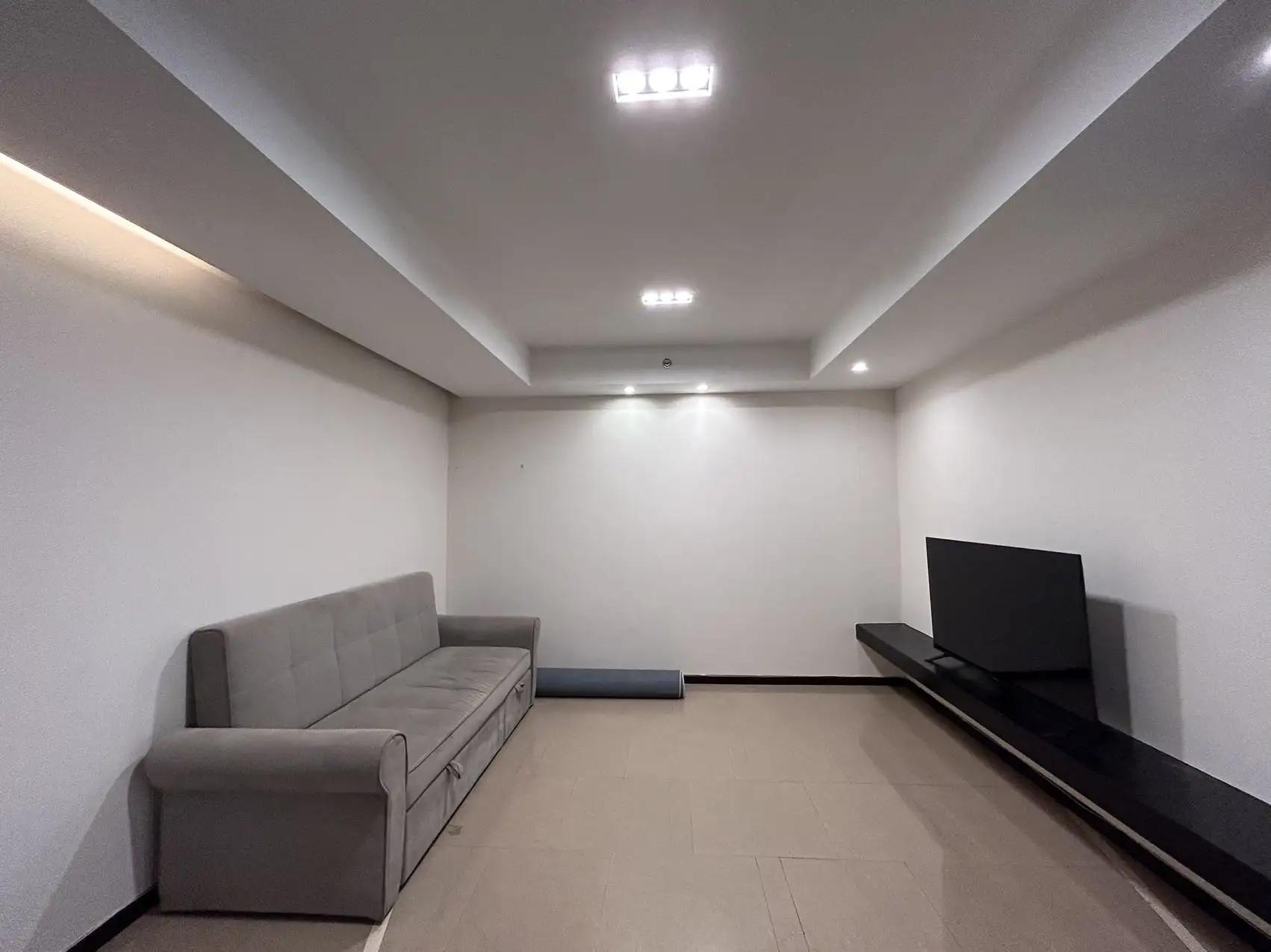Sanlitun, Yisheng Pavilion, 3bds