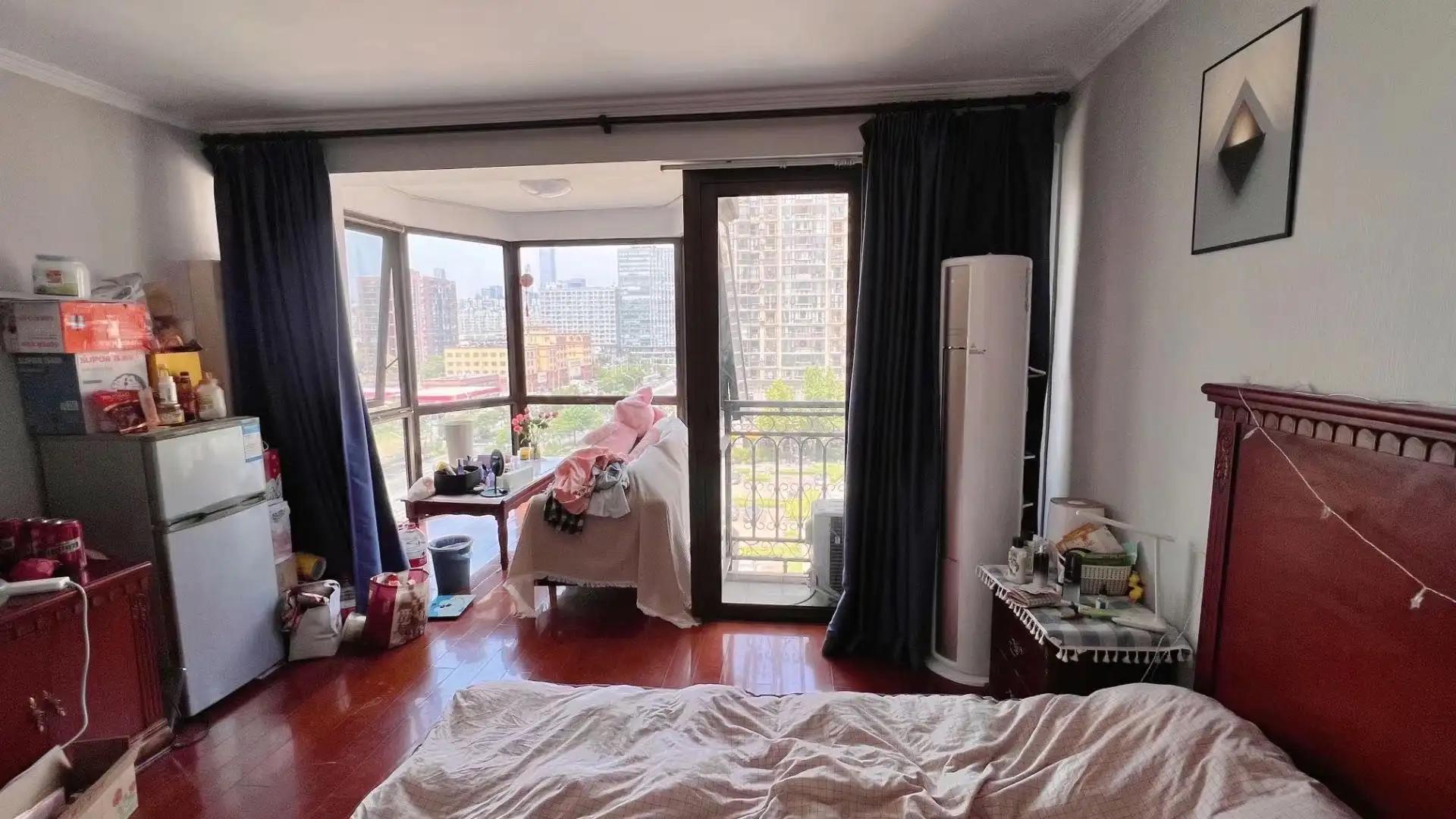 Dawanglu, Zhujiang Dijing B Area, Share house
