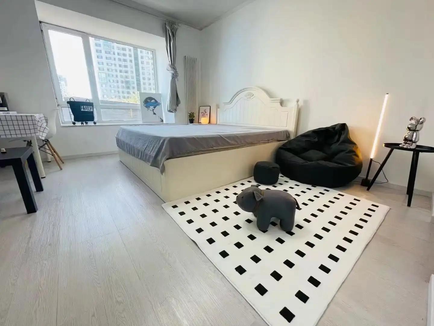 Shuangjing, Apple Community North Area, 1bd