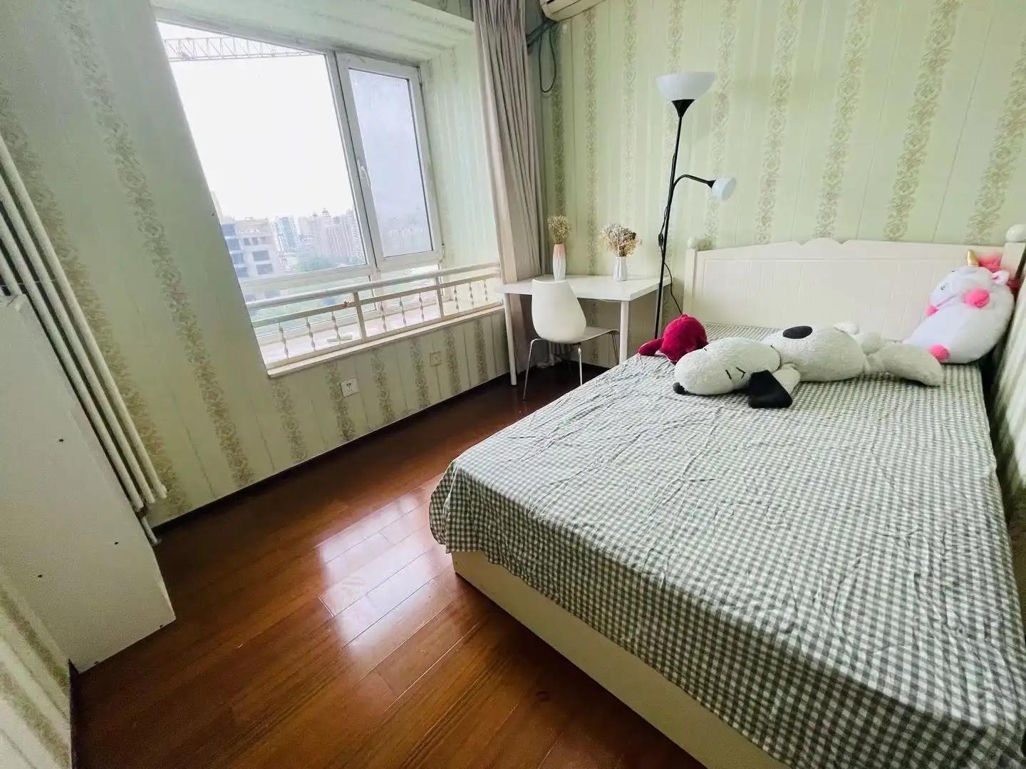 Shuangjing, Apple Community North Area, Share house