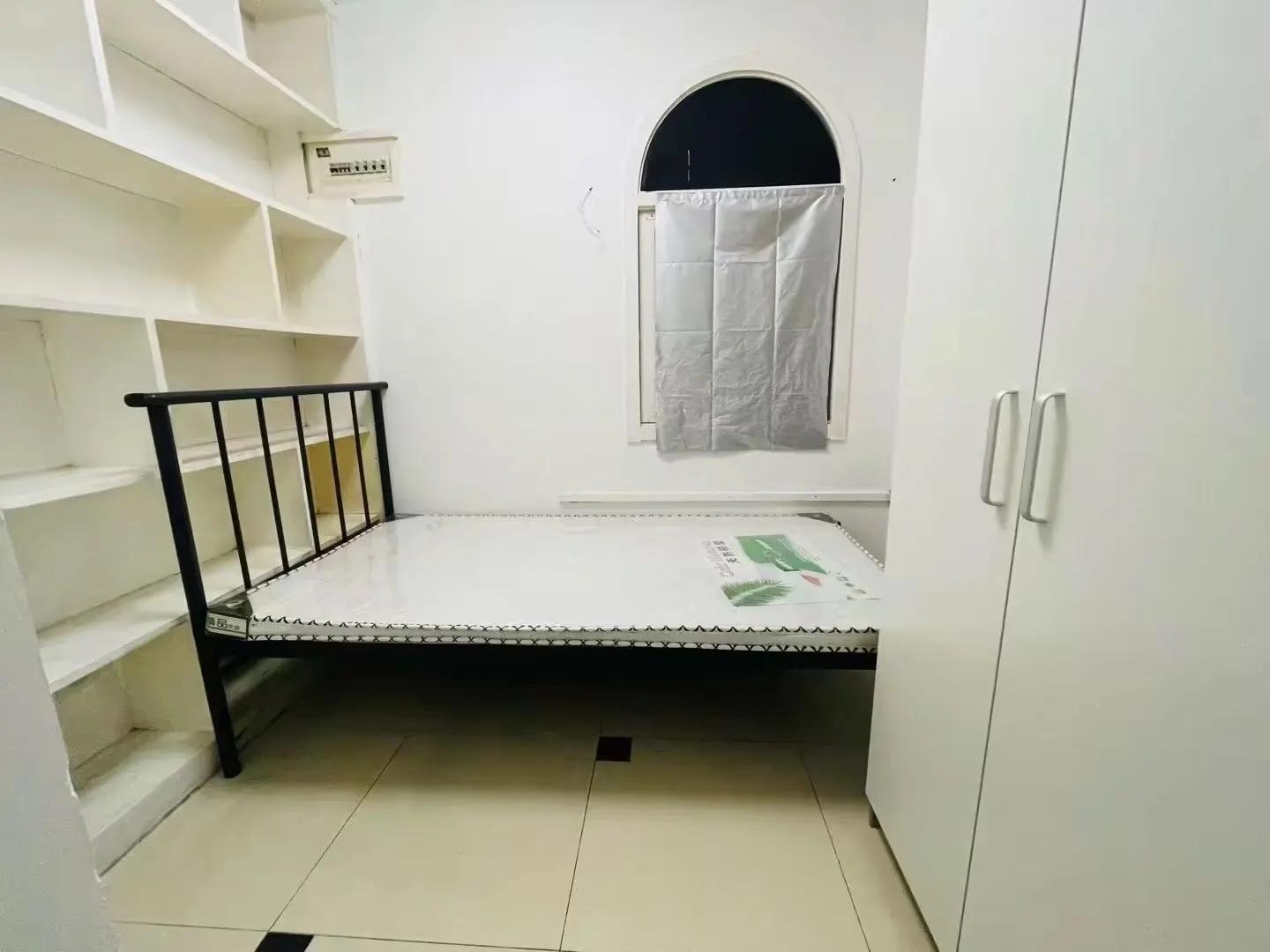 Dawanglu, Zhujiang Dijing B Area, Share house
