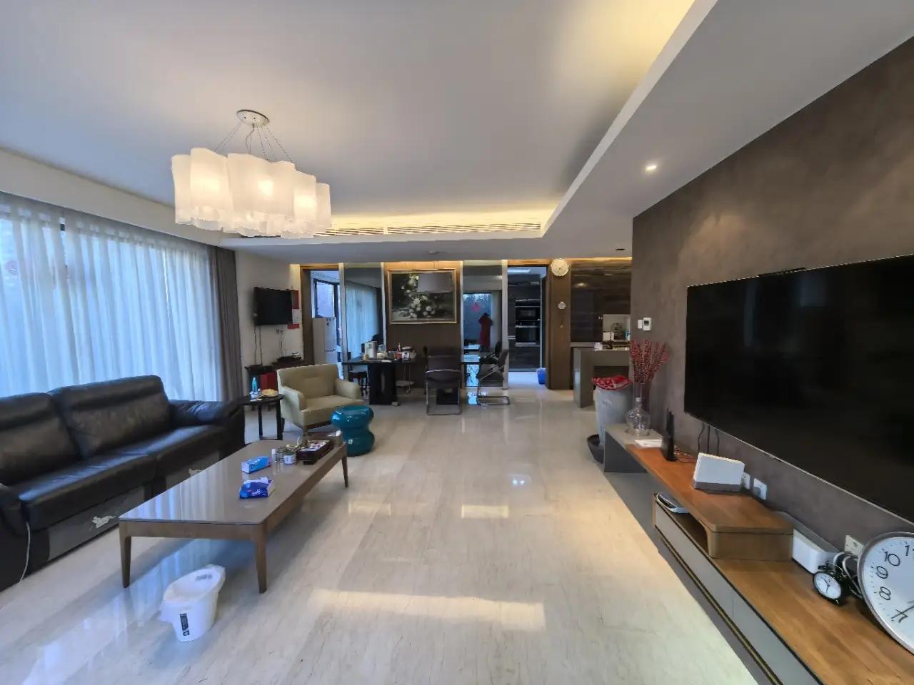 Shaoyaoju, Hongxi Tai, 4bds