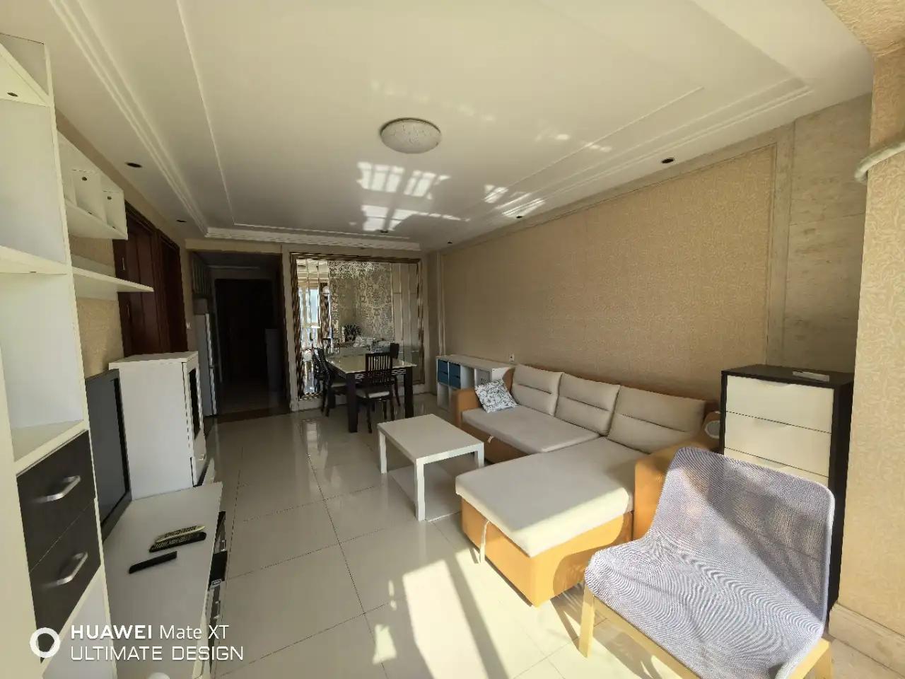 Shaoyaoju, Taiyang Park North District, 1bd