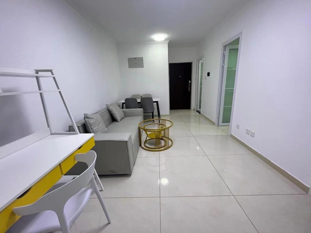 CUC, Zhufu Jiayuan, 1bd