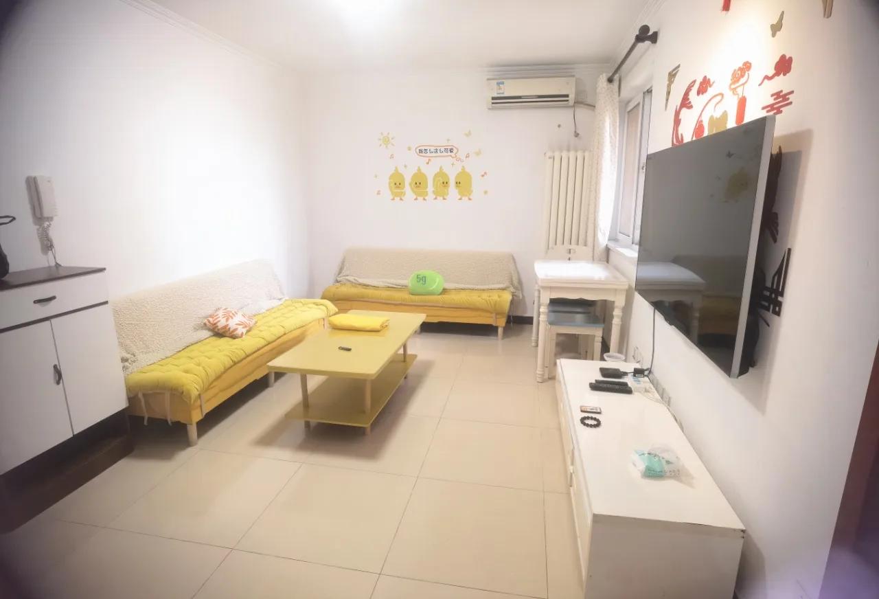 Gaobeidian, Jinyu Taiheyuan, 1bd